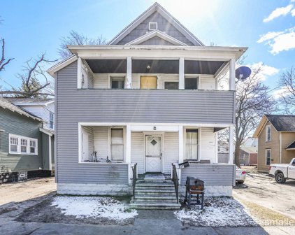 77 Irwin Avenue, Muskegon