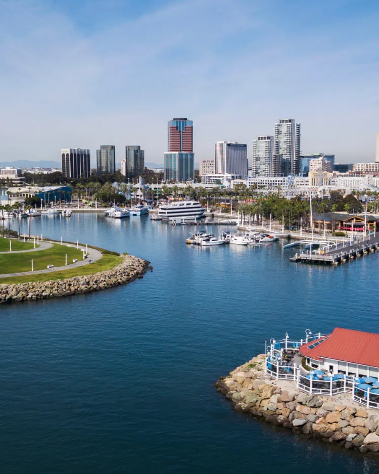Long Beach Real Estate