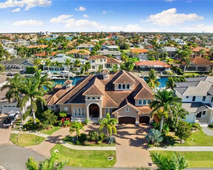 504 Tigertail CT, Marco Island