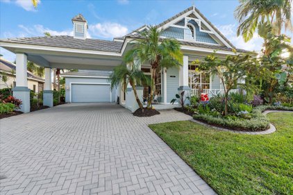 4766 Mainsail Drive, Bradenton