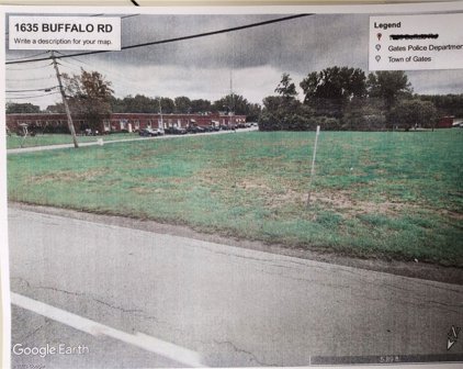 1635 Buffalo Road, Gates-262600