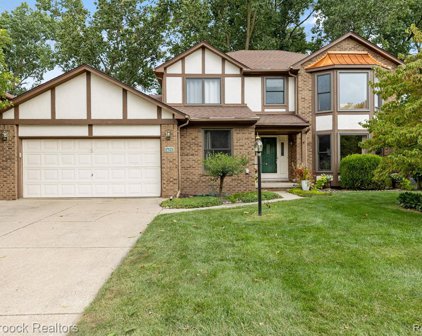 14273 LACAVERA, Sterling Heights