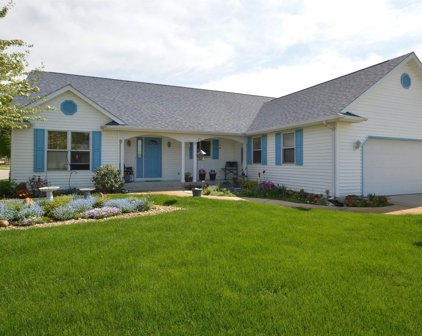 26332 Riding Trail, South Bend