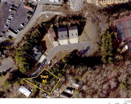 Tract B1 Lakepointe, Hot Springs