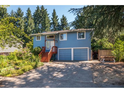 20708 SW MARTINAZZI AVE, Tualatin
