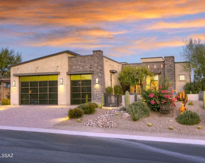 14180 N Los Saguaros, Marana