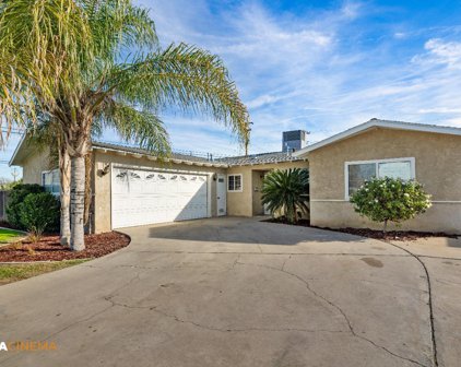 2500 Agate, Bakersfield