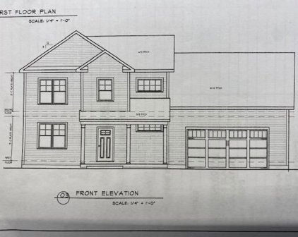 Lot #3 Cottage Hill Road Lane Unit #3, Hinesburg