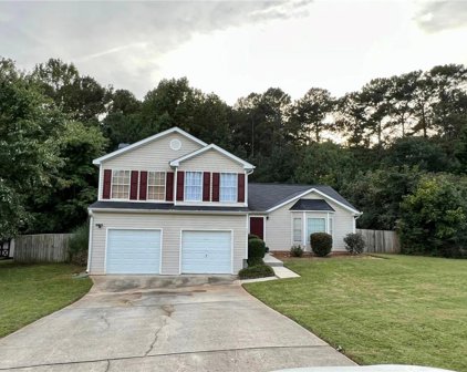 705 Mohansic Avenue, Loganville