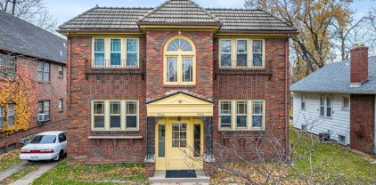 1922-24 Douglas, Rockford