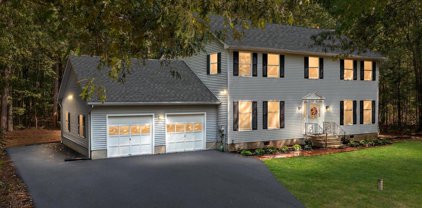 5235 Chalk Point Rd, West River