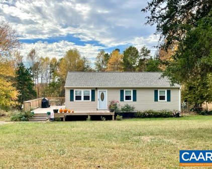988 Preddy Creek Rd, Barboursville