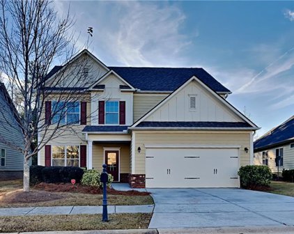 1224 Dawnview Drive, Locust Grove