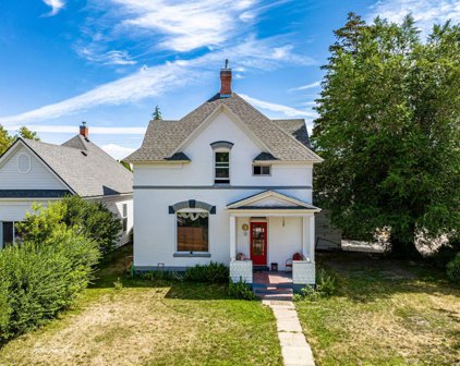 606 N Garfield, Pocatello