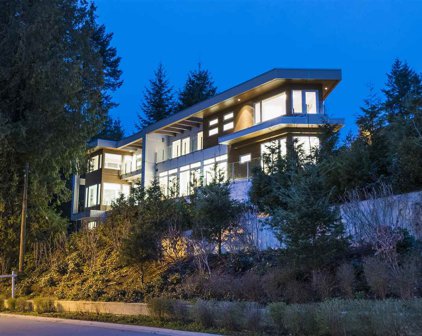 968 Duchess Avenue, West Vancouver