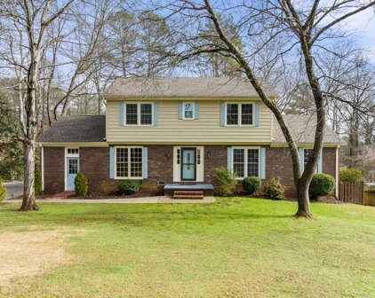3 Ridgeview, Toccoa