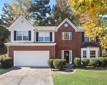 3714 Creek Valley Court, Buford