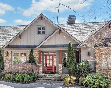 1016 Saint Andrews Court, Sunset