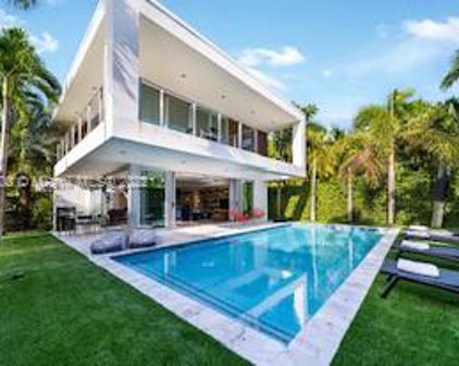 199 Palm Ave, Miami Beach