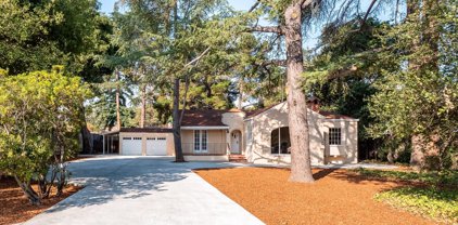 682 N San Antonio RD, Los Altos