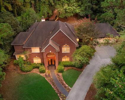 1810 Country Creek Court, Magnolia