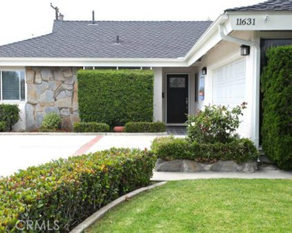 11631 Reagan Street, Los Alamitos