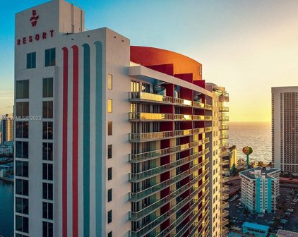 2602 E Hallandale Beach Blvd Unit #R507, Hallandale Beach