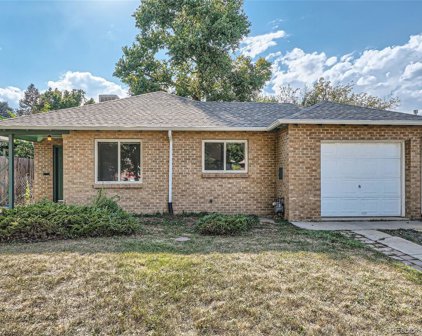 1275 Jasmine Street, Denver