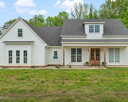 268 Dry Field Road, Byhalia