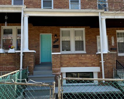 2721 Beryl Ave, Baltimore