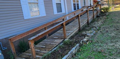 103 Baswell, Hot Springs National Park