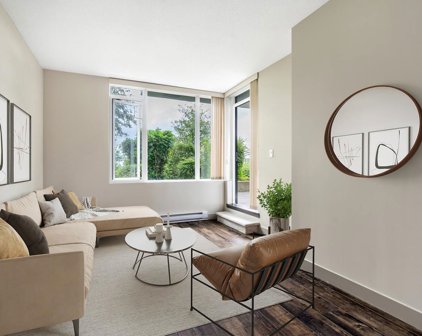 9009 Cornerstone Mews Unit 408, Burnaby