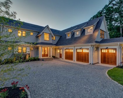 42 N Harbor Drive, Portsmouth