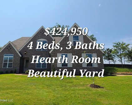 55 Ruskin Loop, Hernando