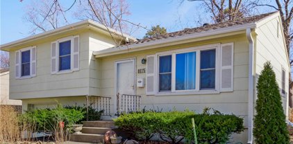 8115 NE 50th Street, Kansas City