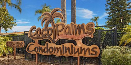 1840 E Commonwealth Avenue Unit 101, Fullerton