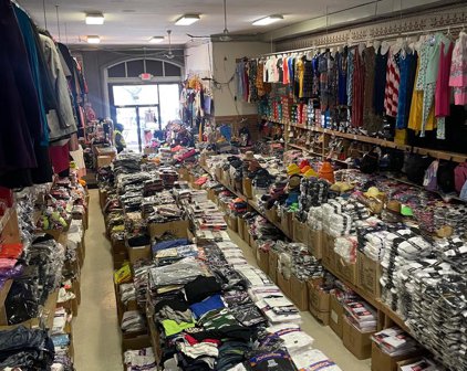 323 N Paca St, Baltimore