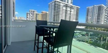 3000 S Ocean Dr Unit #422, Hollywood