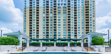 345 Bayshore Boulevard Unit 714, Tampa
