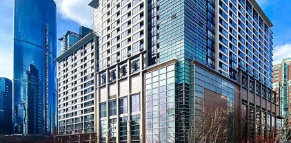 933 Hornby Street Unit 901, Vancouver