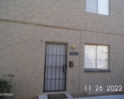 4709 E Belleview Street, Phoenix