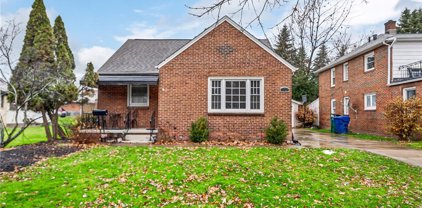 10 Ward Court, Buffalo