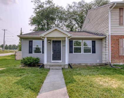 1699 York Drive, Christiansburg