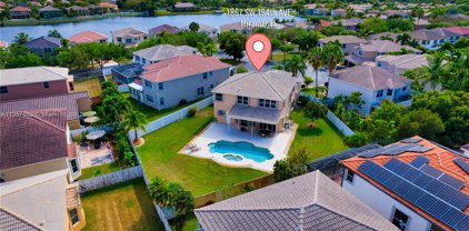 1867 Sw 154th Ave, Miramar