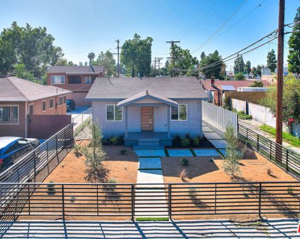 4115  3rd Ave, Los Angeles