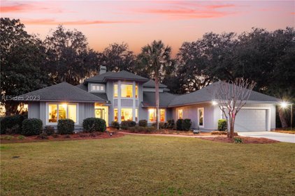 10 Spartina Point Drive, Hilton Head Island