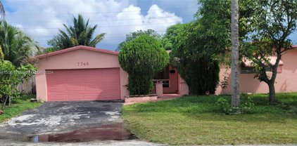 7749 Fairway Blvd, Miramar