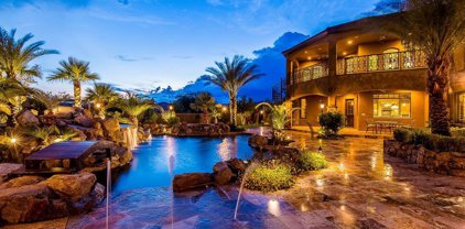 Lascala Dr, Mesquite