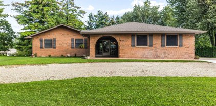 11305 W GATES, Bruce Twp