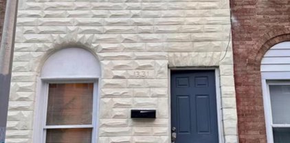 1331 Sargeant St, Baltimore